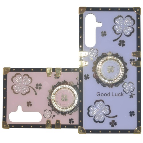 Samsung Galaxy A35 Good Luck Cover