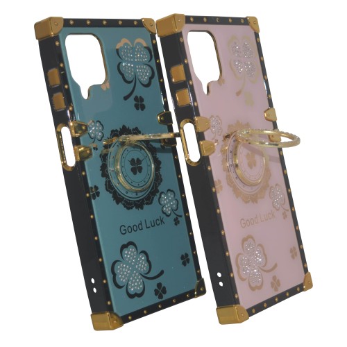 Samsung Galaxy M32 4G Good Luck Cover