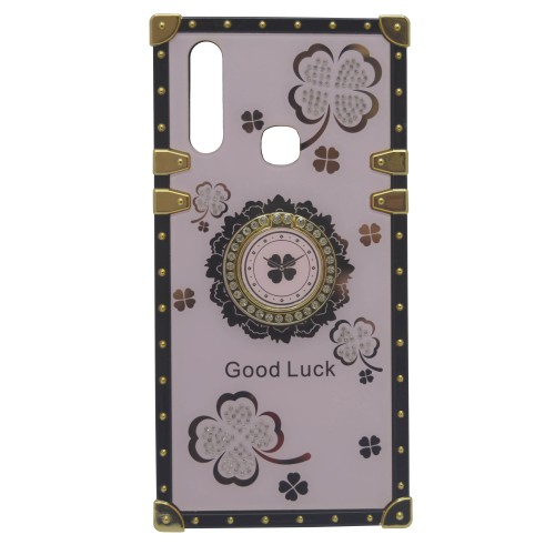 Vivo Y11 Good Luck Cover