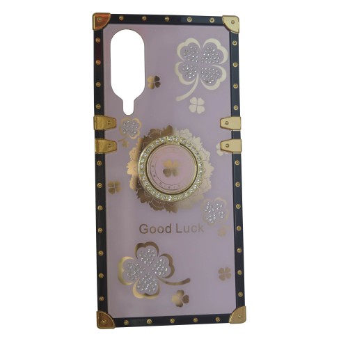 Vivo Y17S Good Luck Cover