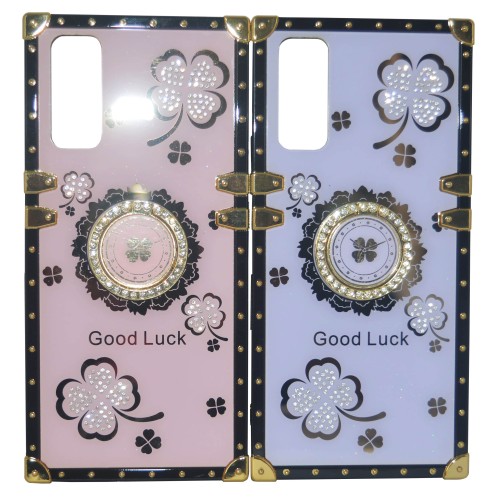 Vivo Y20 Good Luck Cover