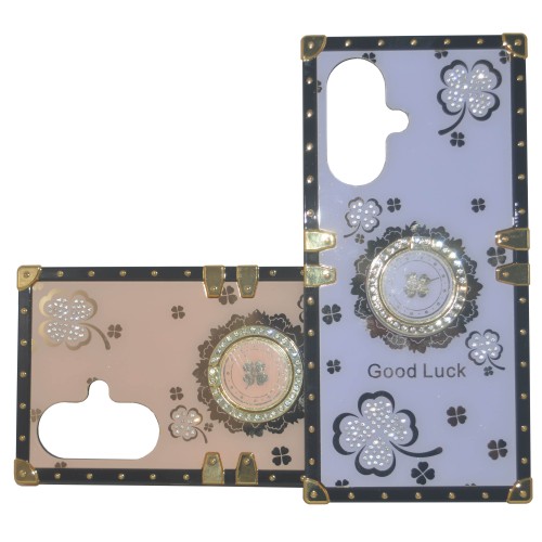 Vivo Y27 Good Luck Cover