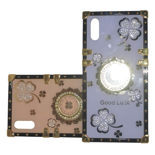 Vivo Y91C-Y93  Good Luck Cover