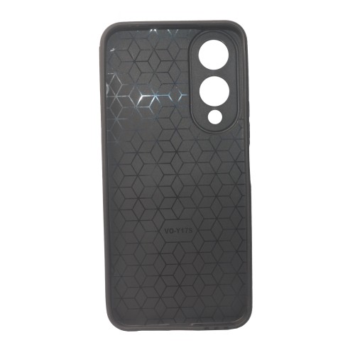 Vivo Y17S Chaopal Ring Bracket Fashion Case Cover