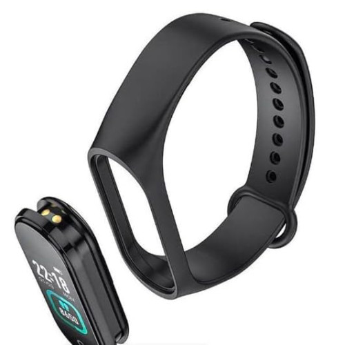 Hoco GA08 Smart Fitness Sports Bracelet Watch