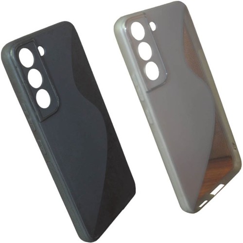 Samsung Galax S22 Silicon Case Cover