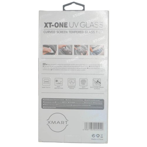 Xmart XT One UV Tempered Glass For OnePlus 11R