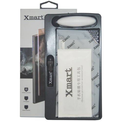 Xmart XT One UV Tempered Glass For Samsung Galaxy  S21