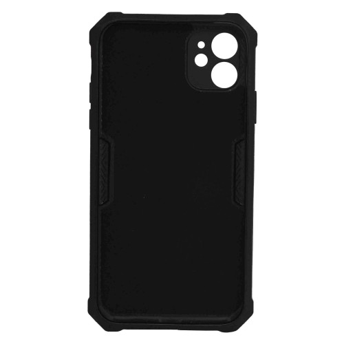 Iphone 11 Pro Armor Integration Camera protection, Support Magnetic Car Mounts, Stylish Dual Layer Hard PC Back Cover