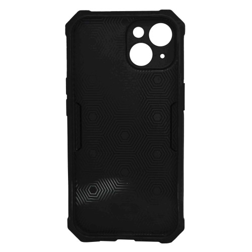 Iphone 15 Max Armor Integration Camera protection, Support Magnetic Car Mounts, Stylish Dual Layer Hard PC Back Cover