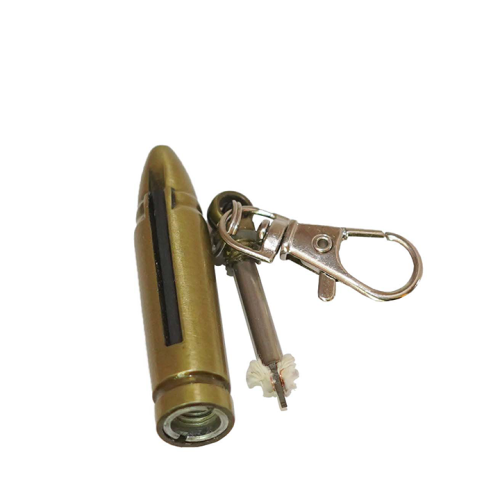 Bullet Lighter