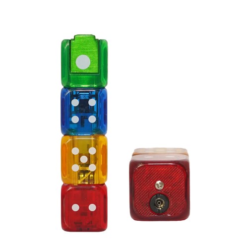 Dice Lighter