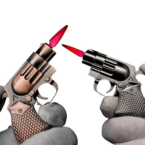 Mini Gun Lighter