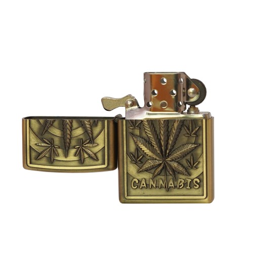 Smoking Set 2001 Lighter