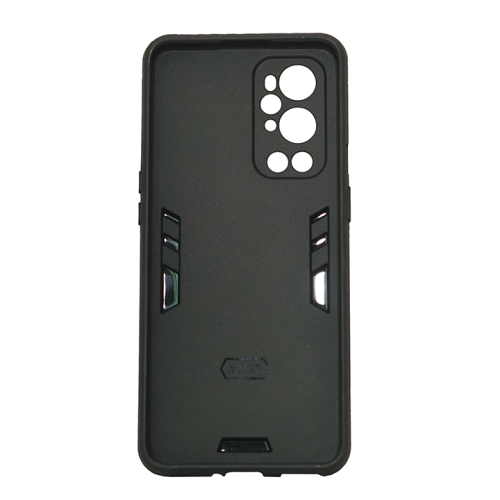 One Plus 9 Pro Armor Integration Camera protection, Support Magnetic Car Mounts, Stylish Dual Layer Hard PC Back Cover