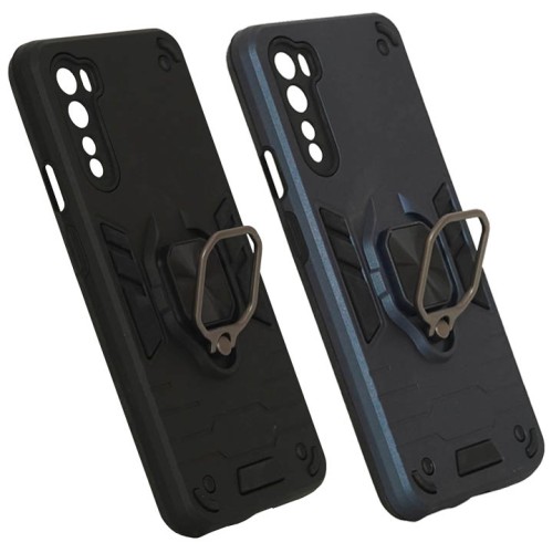 One Plus Nord Armor Integration Camera protection, Support Magnetic Car Mounts, Stylish Dual Layer Hard PC Back Cover