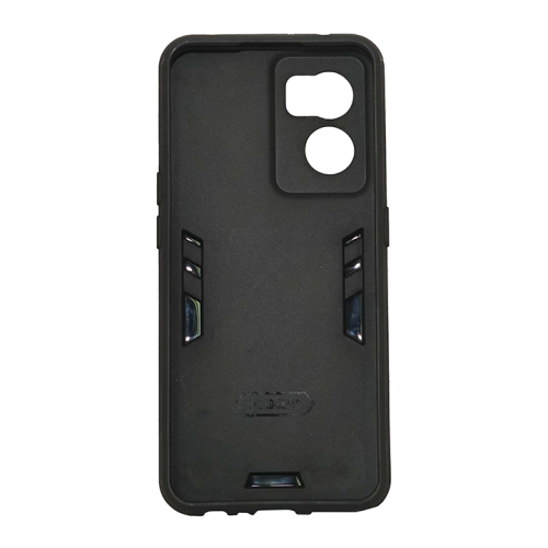 One Plus Nord CE 2 5G Armor Integration Camera protection, Support Magnetic Car Mounts, Stylish Dual Layer Hard PC Back Cover